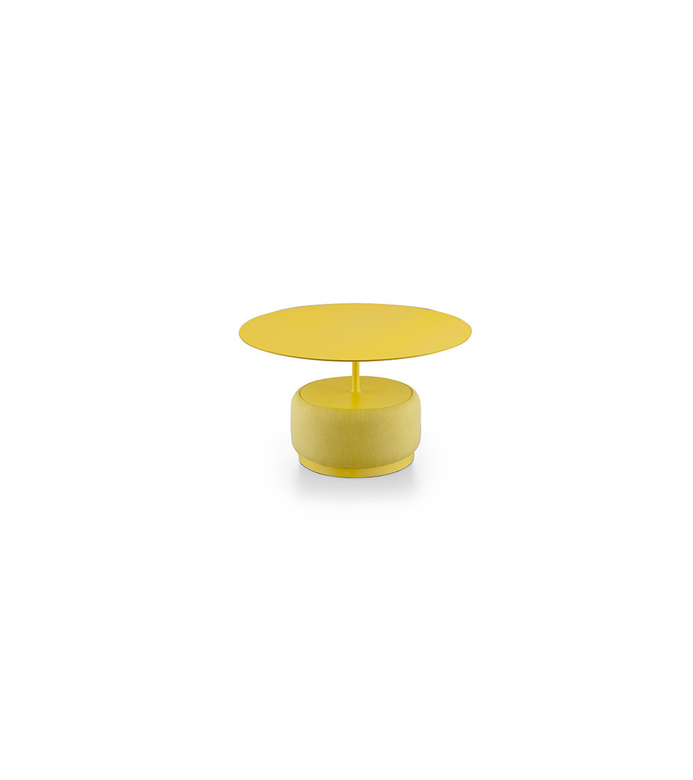 Coffee table Bloom H40