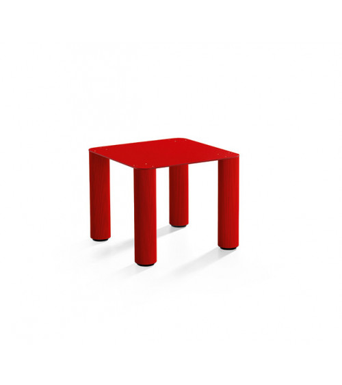 Coffee table Paw CTM
