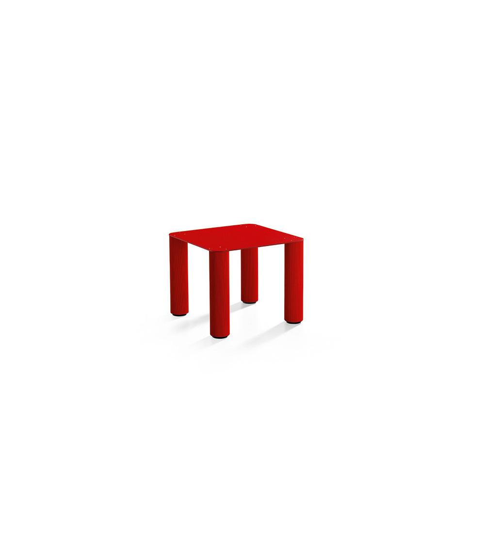 Coffee table Paw CTM