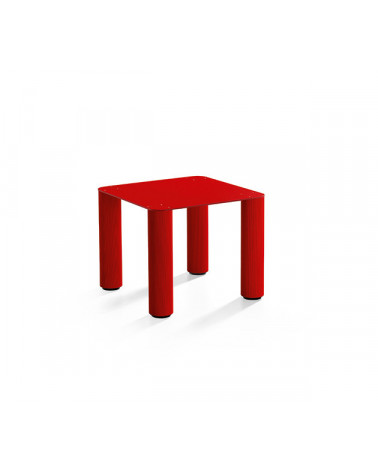 Coffee table Paw CTM