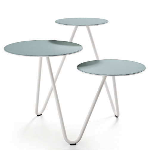 Coffee table Apelle Trio