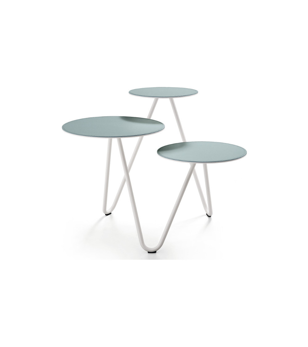 Coffee table Apelle Trio