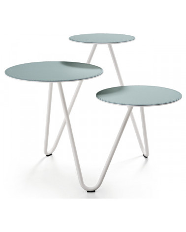 Coffee table Apelle Trio