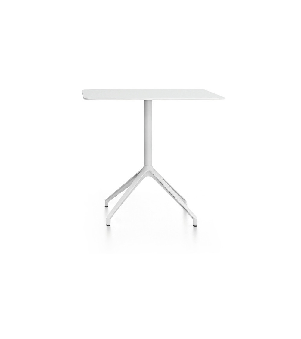 Tavolo bistrot Luna H73