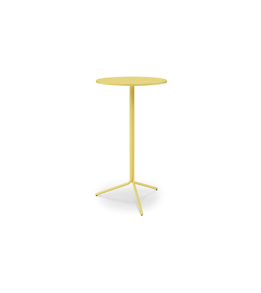 Tavolo bistrot Trampoliere H107