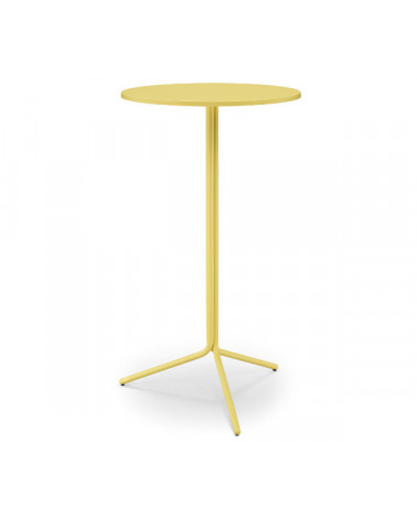Tavolo bistrot Trampoliere H107