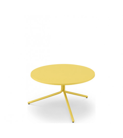 Coffee table Trampoliere H3470