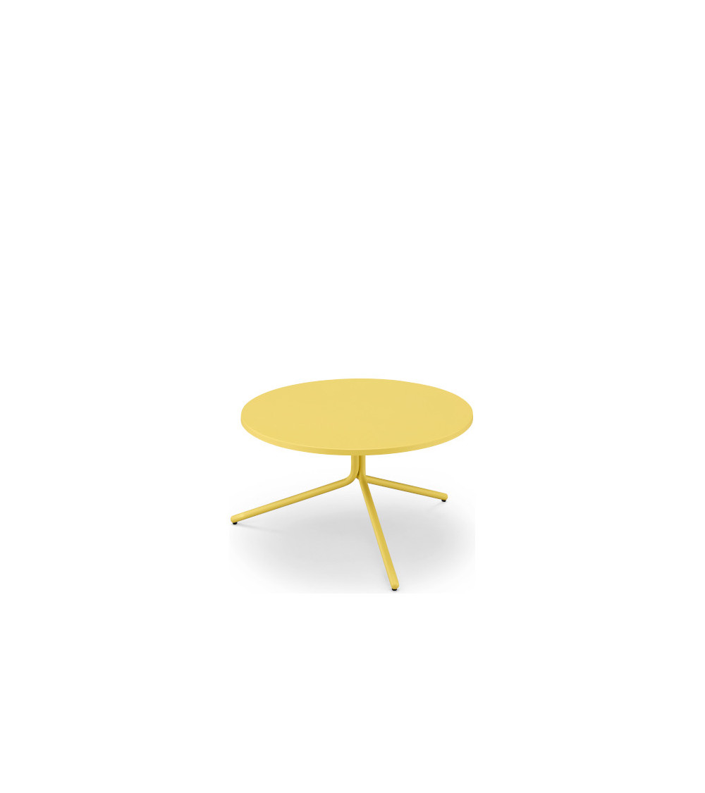 Coffee table Trampoliere H3470