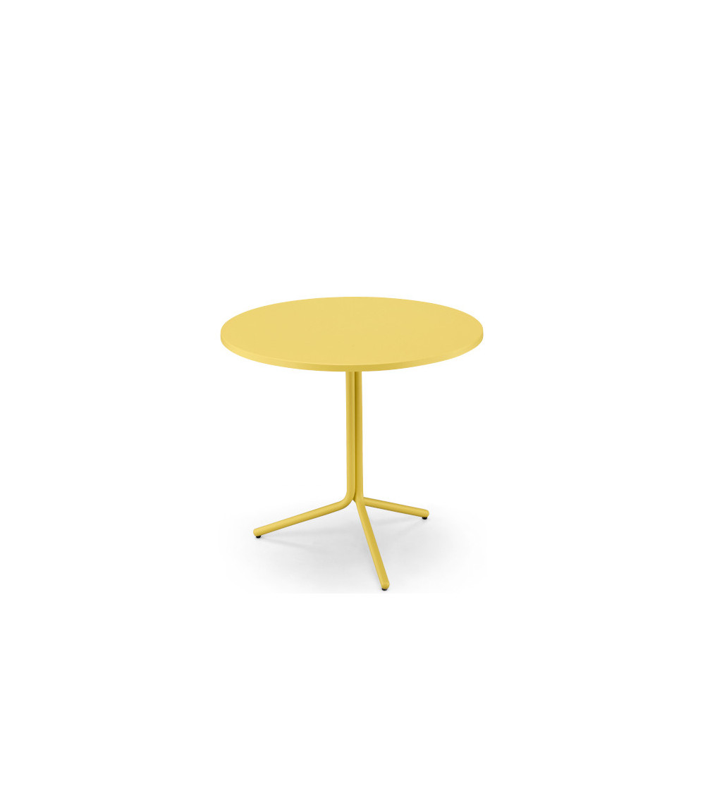 Coffee table Trampoliere H5450