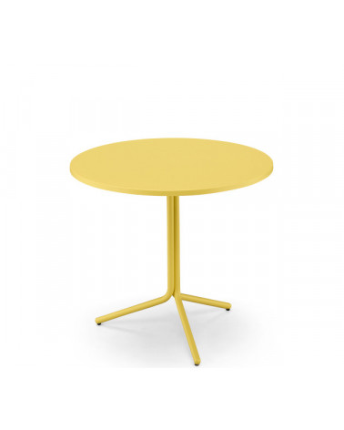 Coffee table Trampoliere H5450