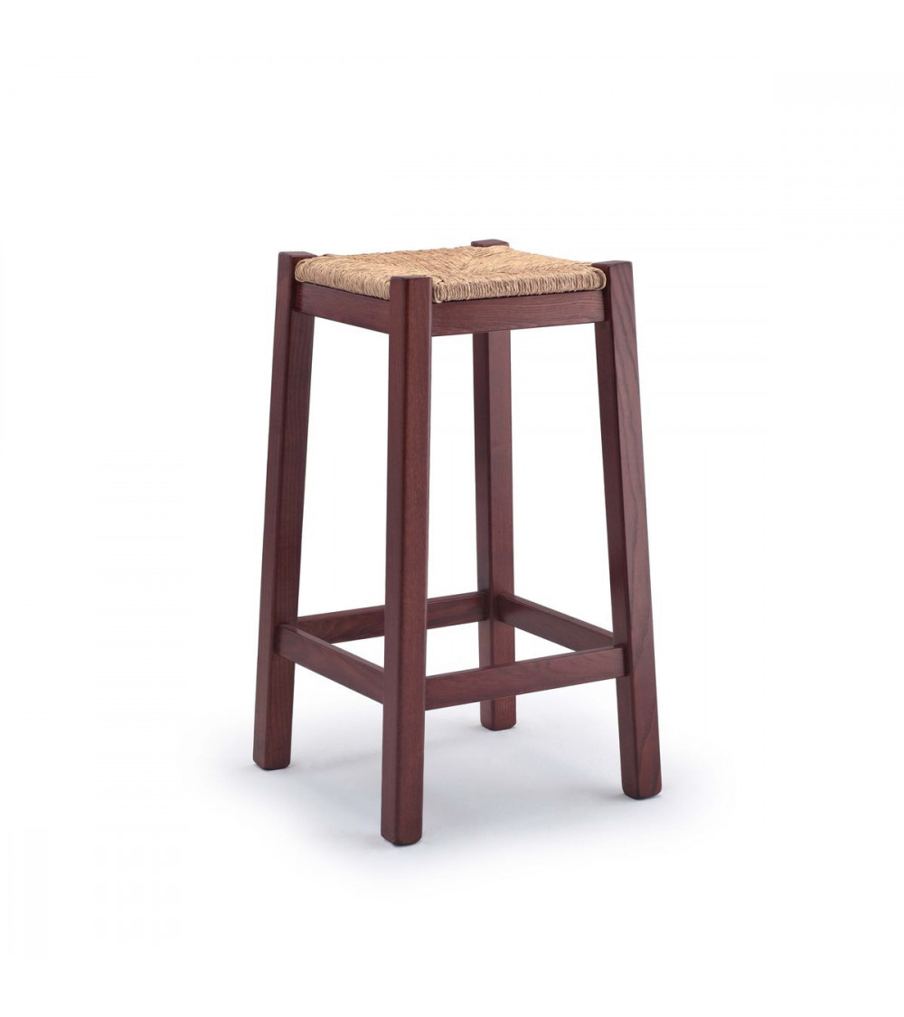 SGABELLO RUSTICO 410