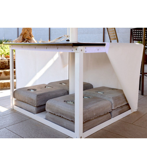 Box Table