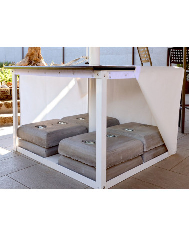 Box Table