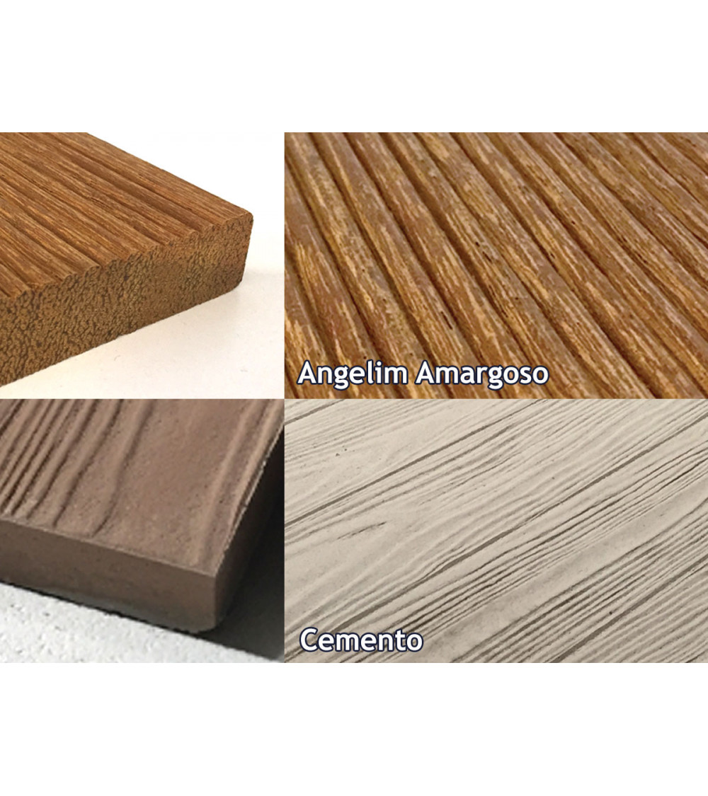 Decking
