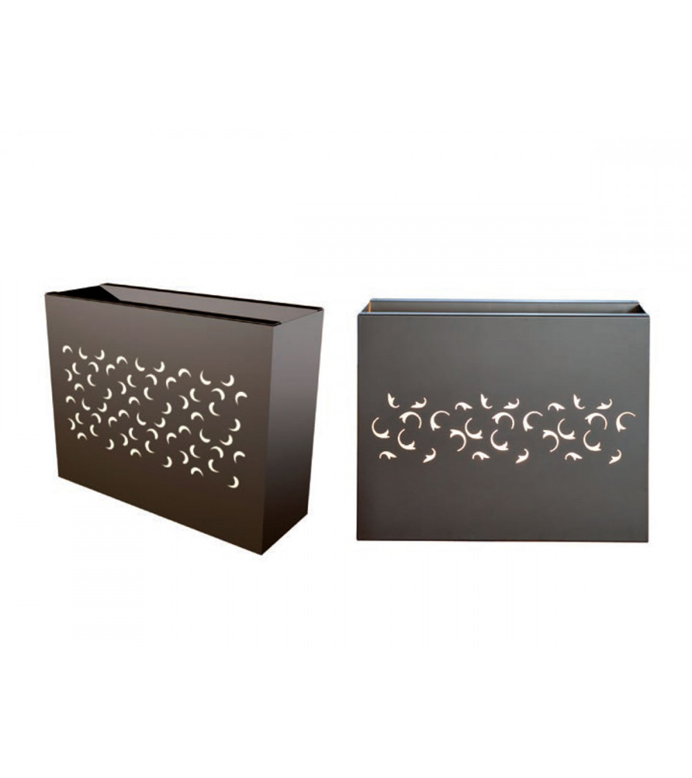Intaglio per decori e loghi