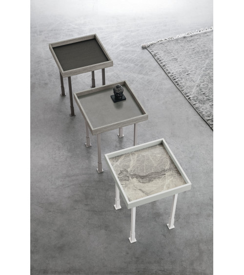 Tavolino FRAME S