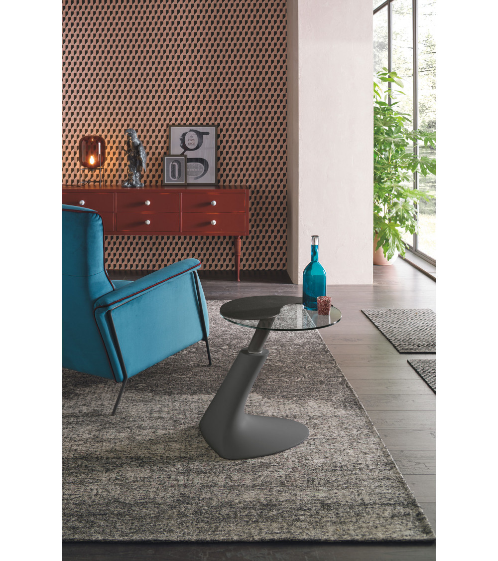 Tavolino LEAF CORNER