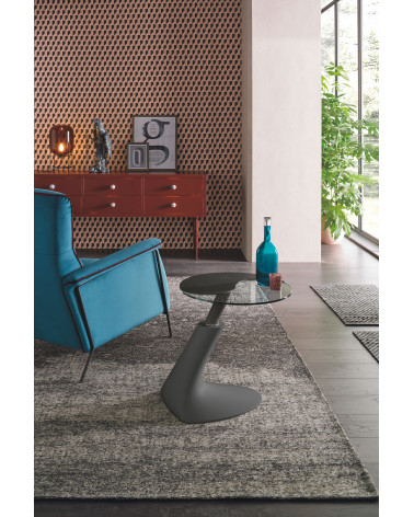 Tavolino LEAF CORNER
