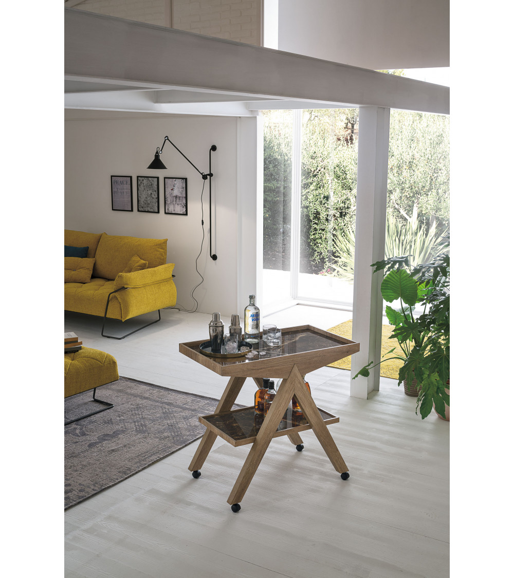 Carrello ARROW