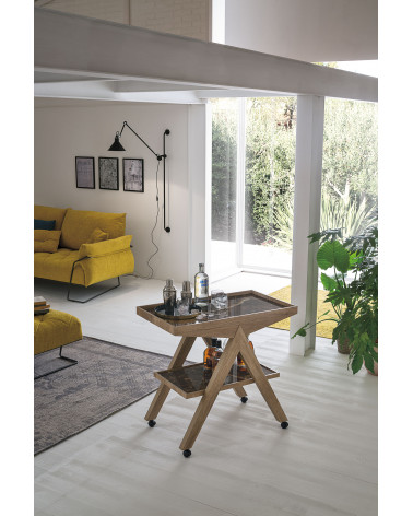 Carrello ARROW