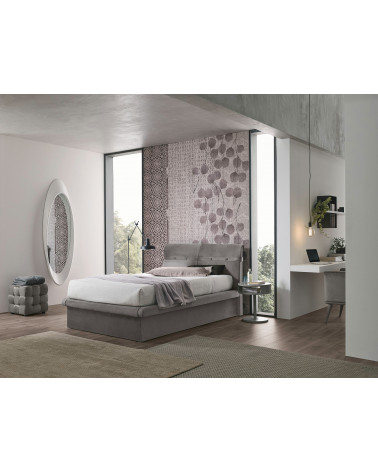 Letto Piazza e Mezza CORFŸ PLUS