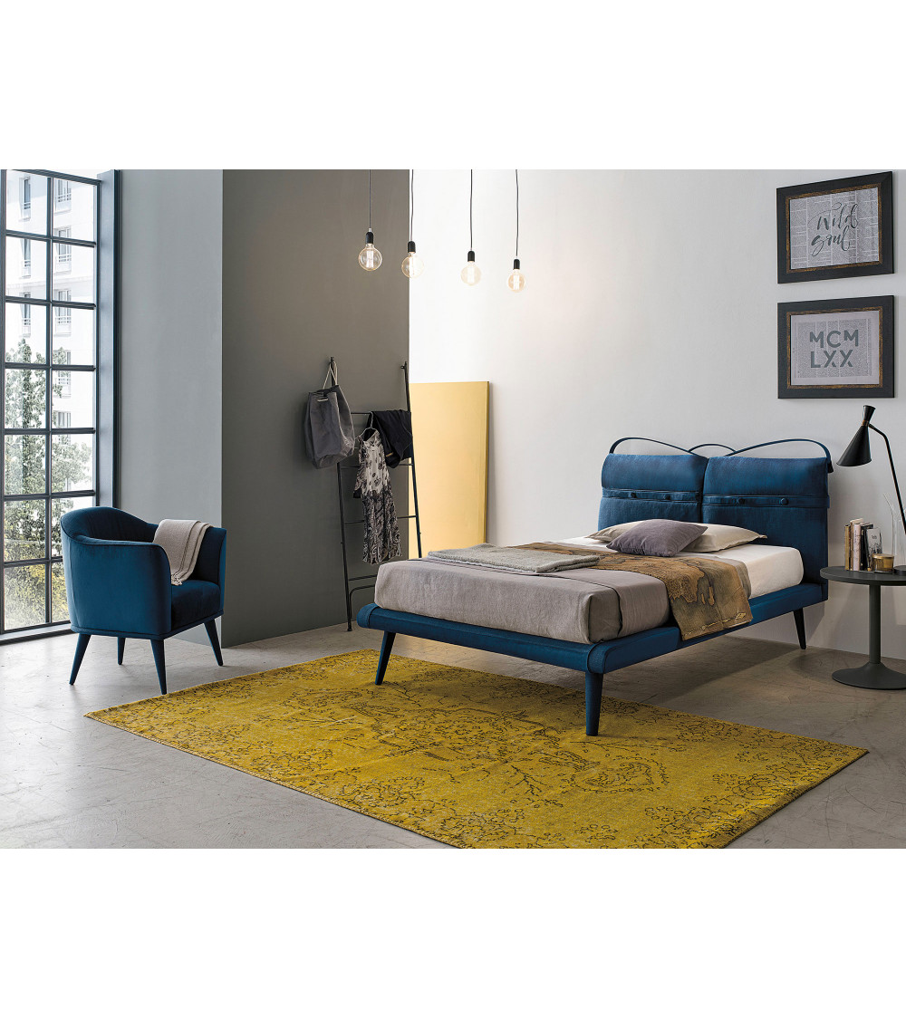 Letto Piazza e Mezza CORFŸ