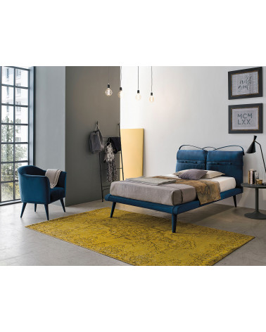 Letto Piazza e Mezza CORFŸ
