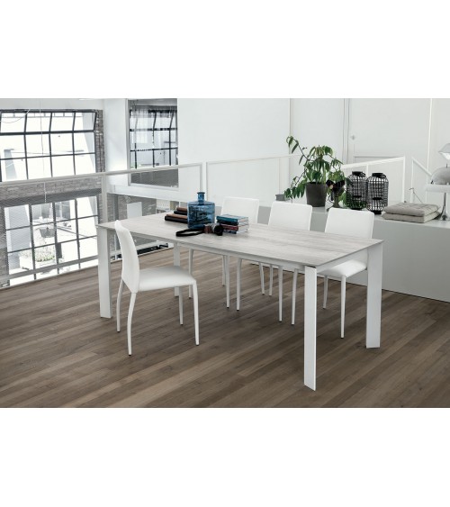 saturno 130 bianco antico