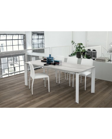 saturno 130 bianco antico