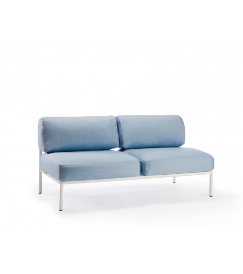 Divano 2 posti Miami MI700
