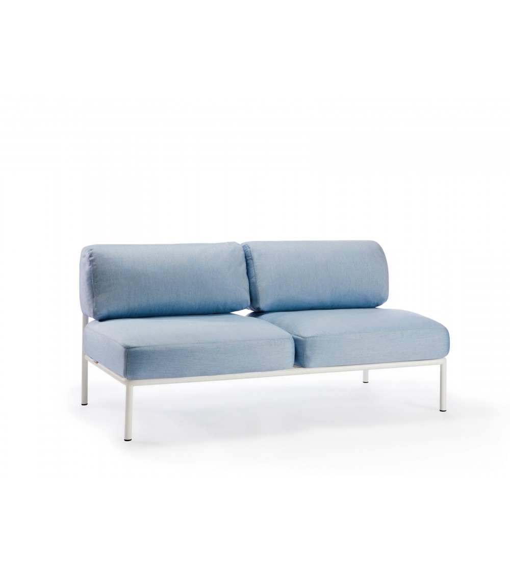 Divano 2 posti Miami MI700