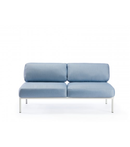 Divano 2 posti Miami MI700