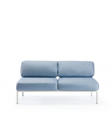 Divano 2 posti Miami MI700