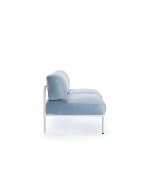 Divano 2 posti Miami MI700