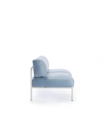 Divano 2 posti Miami MI700