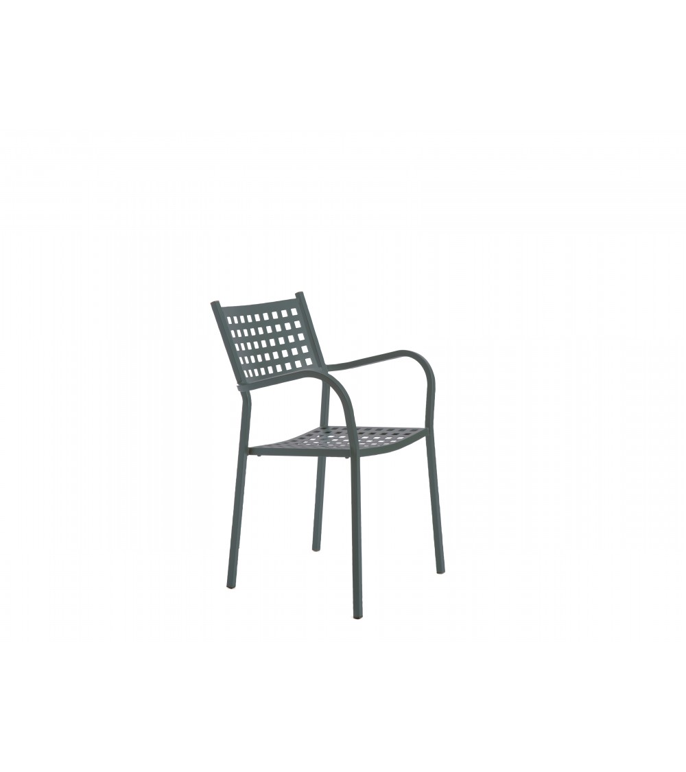 Poltrona Alice CH1550