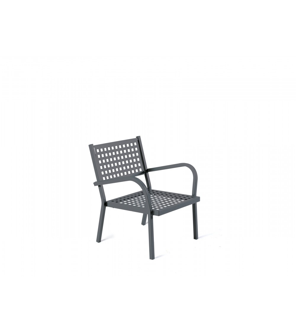 Poltrona salotto Alice CH600