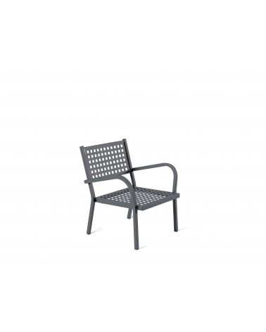 Poltrona salotto Alice CH600