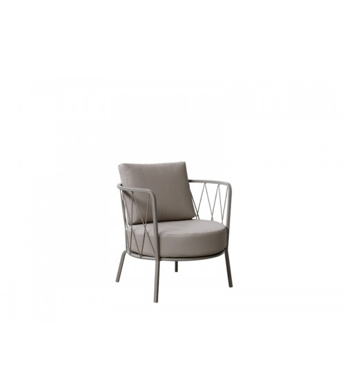 Poltrona Bassa Daisy DE600