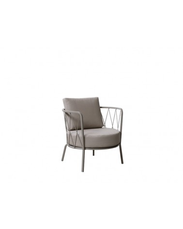 Poltrona Bassa Daisy DE600