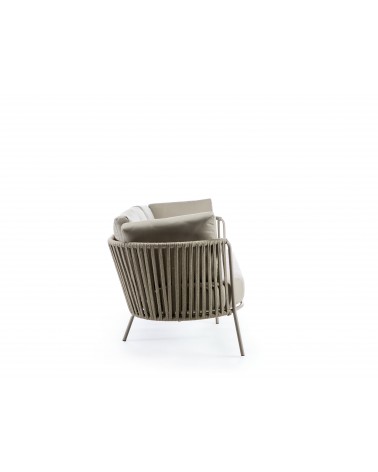 Divano 3 posti Daisy Rope DE739