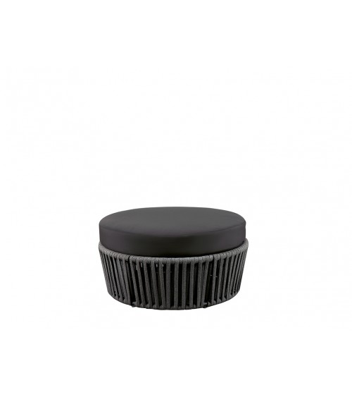 Pouf Daisy Rope DE295