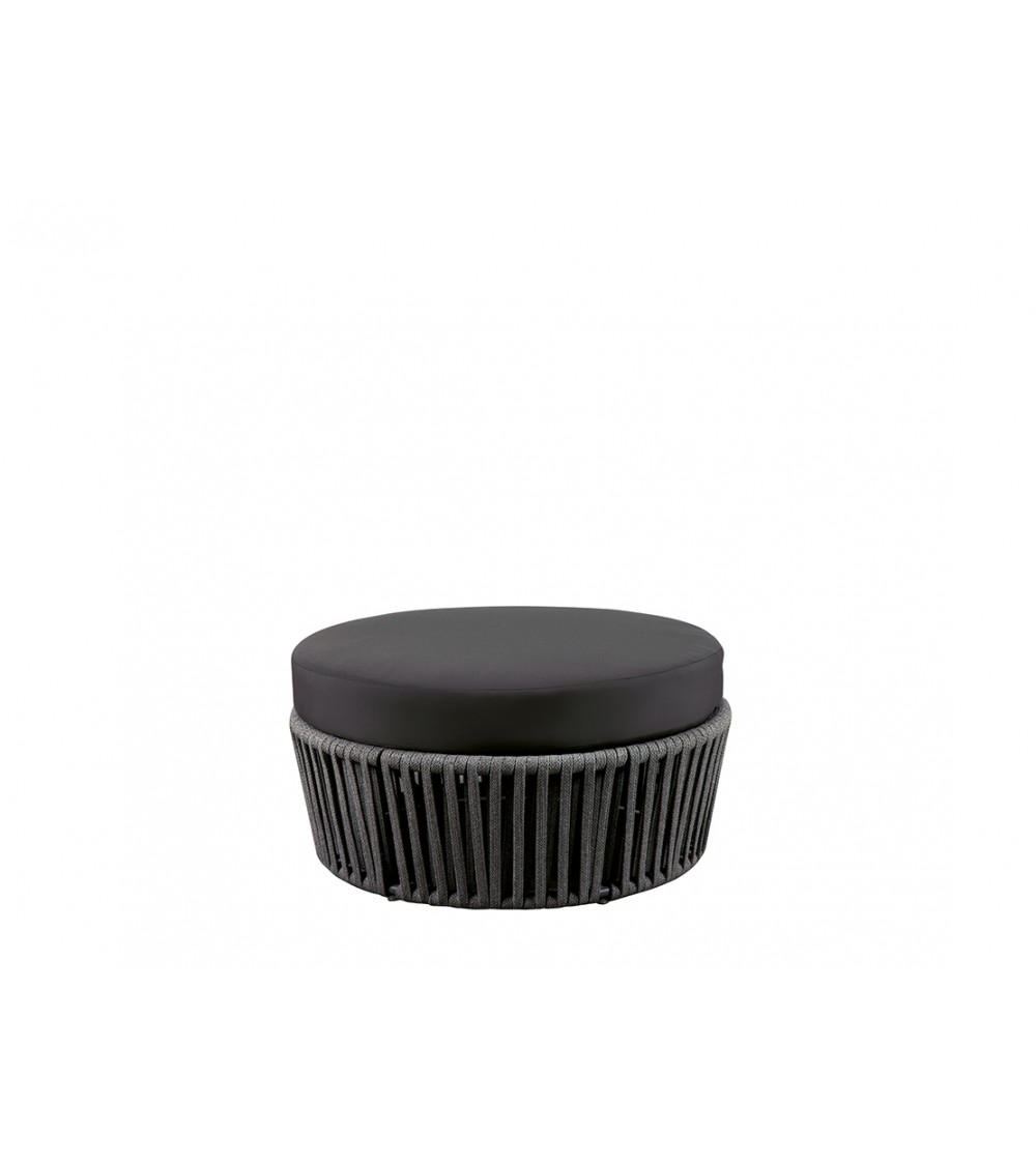 Pouf Daisy Rope DE295