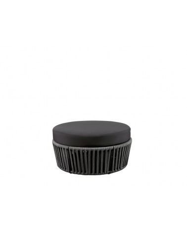 Pouf Daisy Rope DE295