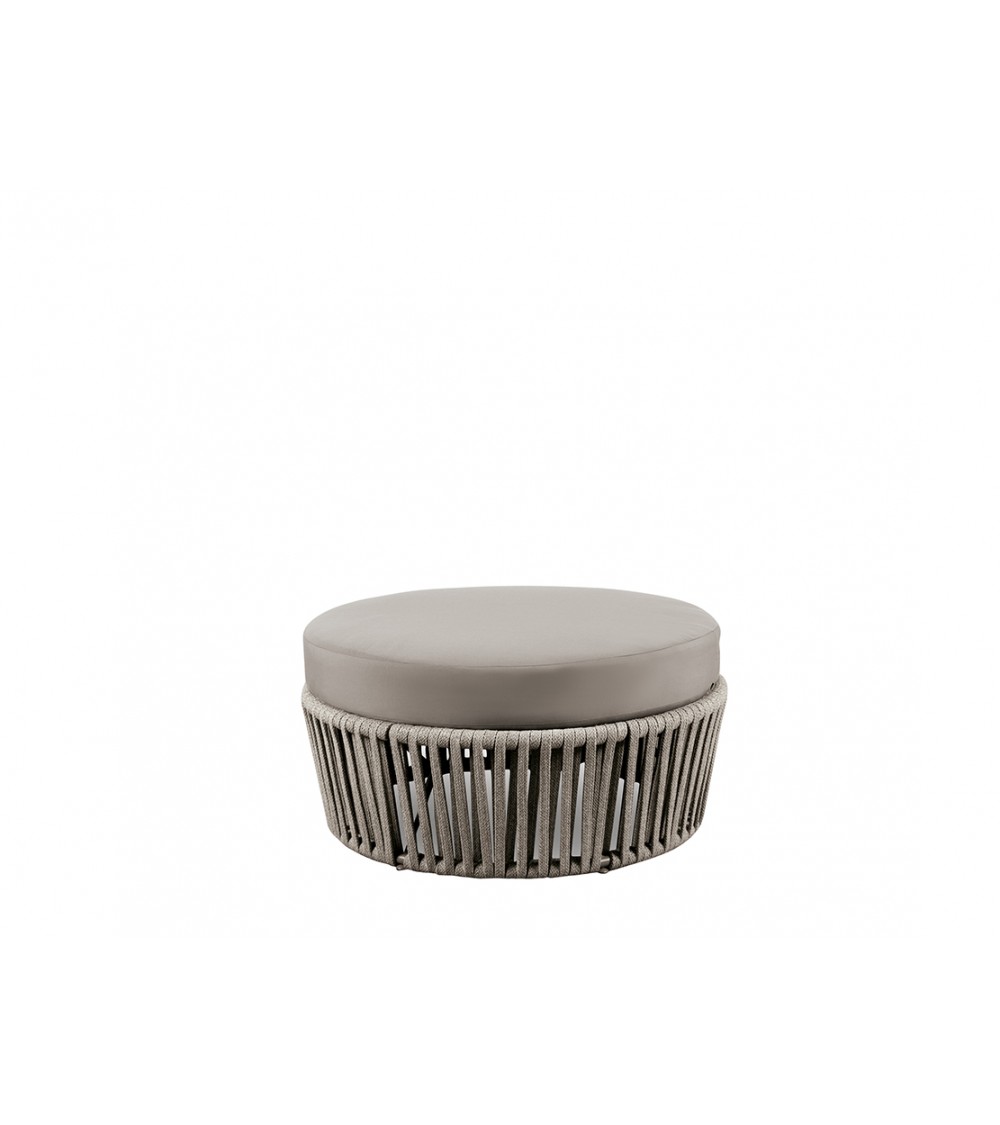 Pouf Daisy Rope DE299