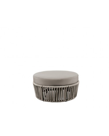 Pouf Daisy Rope DE299