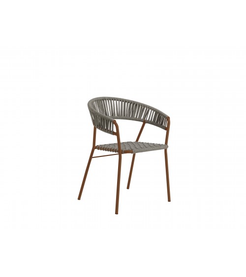 Poltrona Key West KW300