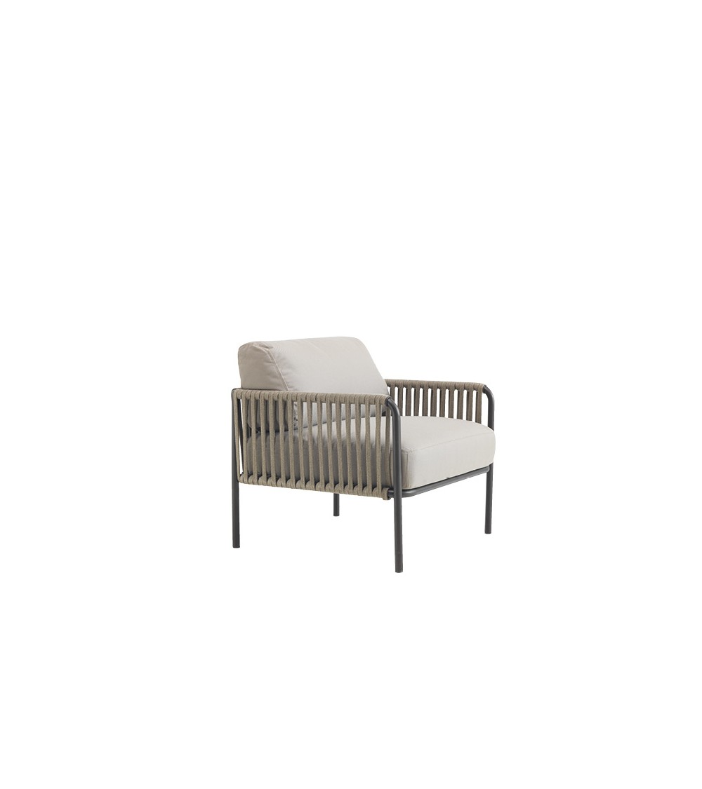 Poltrona salotto Key West KW66X