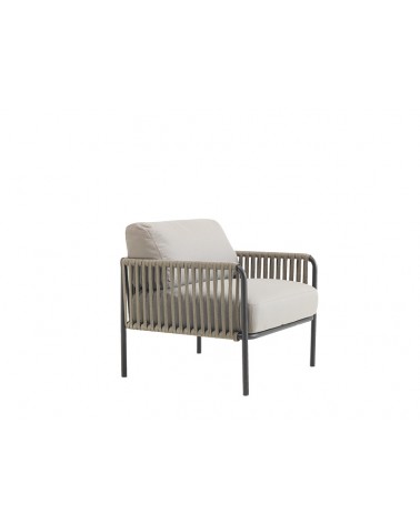 Poltrona salotto Key West KW66X