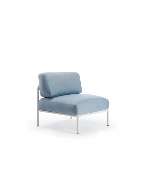 Poltrona salotto Miami MI600